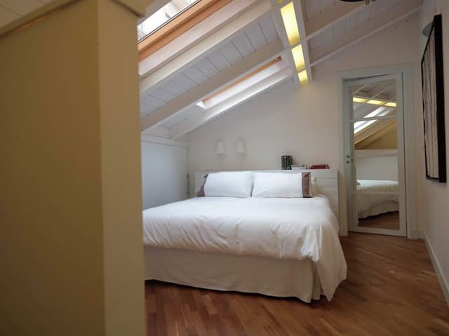 Duplex, 1 Bedroom