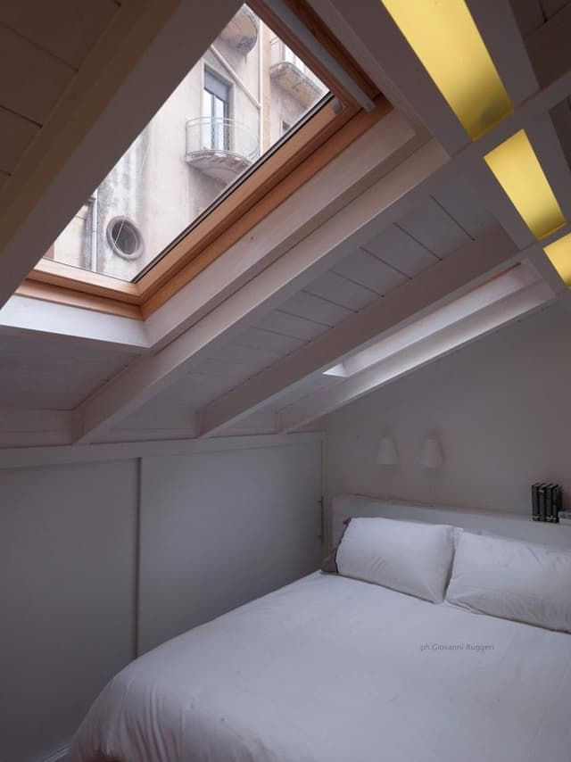 Duplex, 1 Bedroom