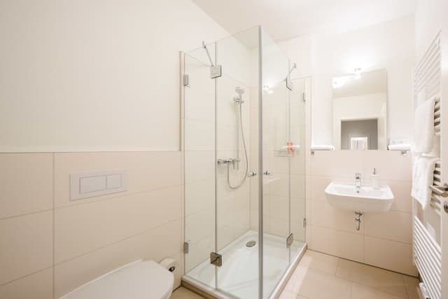 Comfort Double Room Single Use