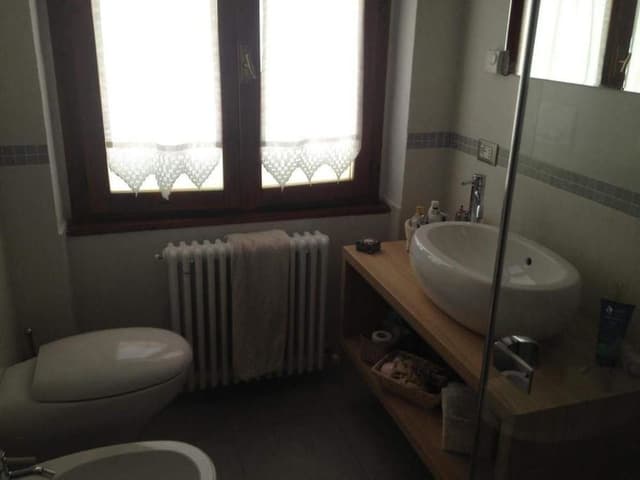 Double or Twin Room (Private External Bathroom)