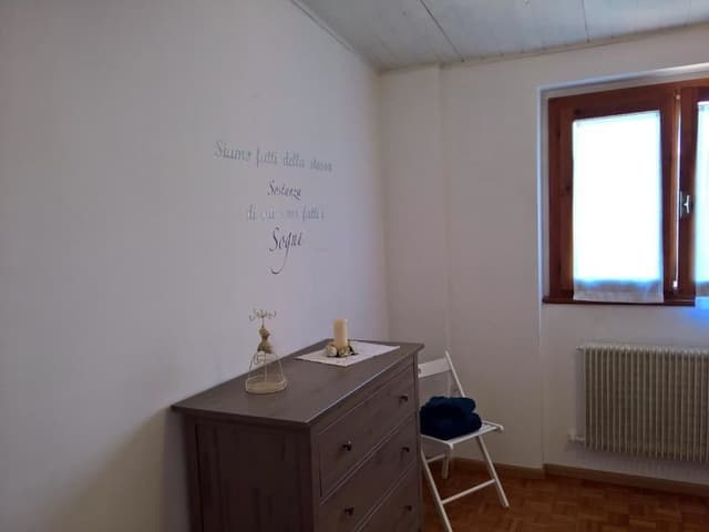 Double or Twin Room (Private External Bathroom)