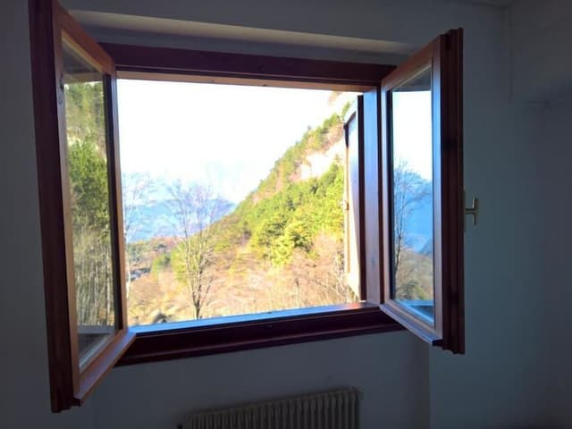 Double or Twin Room (Private External Bathroom)