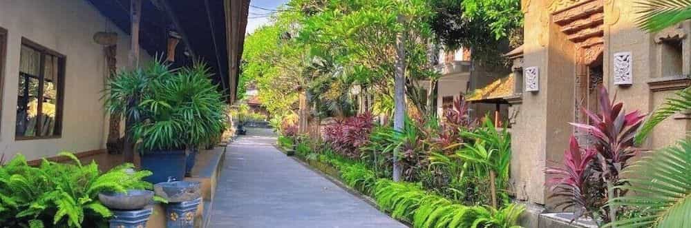 Gianyar Hotel Gianyar Hotel