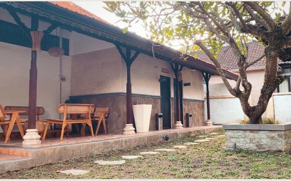 Gianyar Hotel Gianyar Hotel