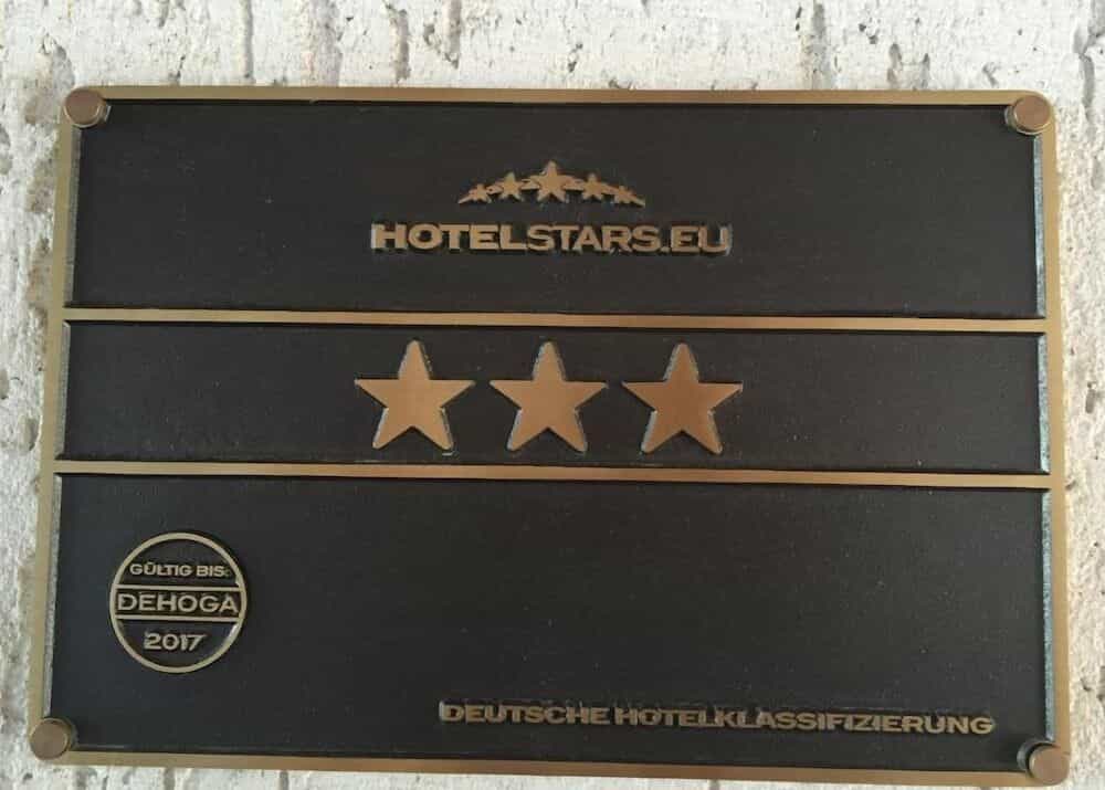 Hotel Garten Hotel Garten