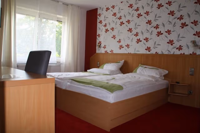Double or Twin Room