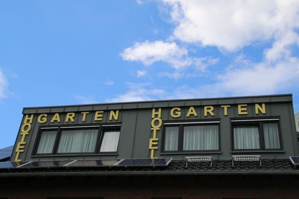 Hotel Garten Hotel Garten