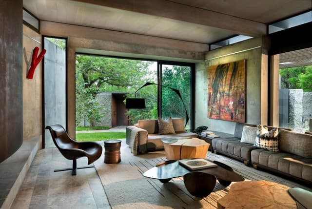 Mvula Villa with 2 Game Drives