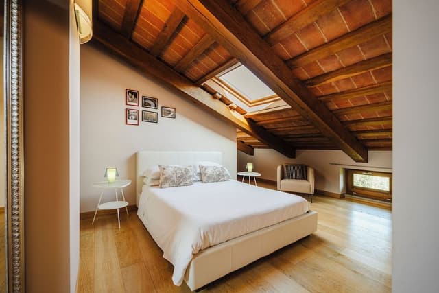 Panoramic Suite, 2 Bedrooms, Mountain View