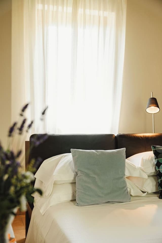 Junior Suite, Mountain View