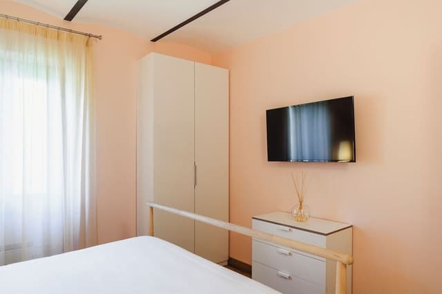Deluxe Suite, Garden View
