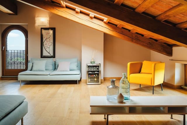 Panoramic Suite, 2 Bedrooms, Mountain View