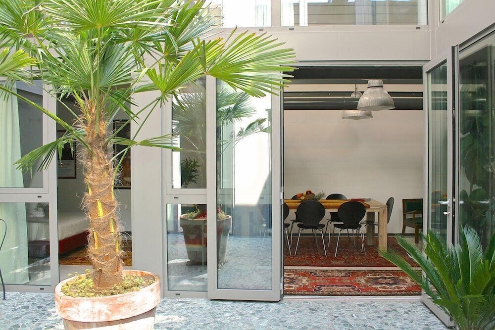 Loft Verona1