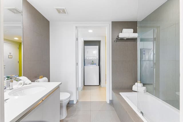 Standard Apartment, 1 Bedroom, Balcony, City View