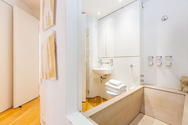 Deluxe Apartment (Stunning)