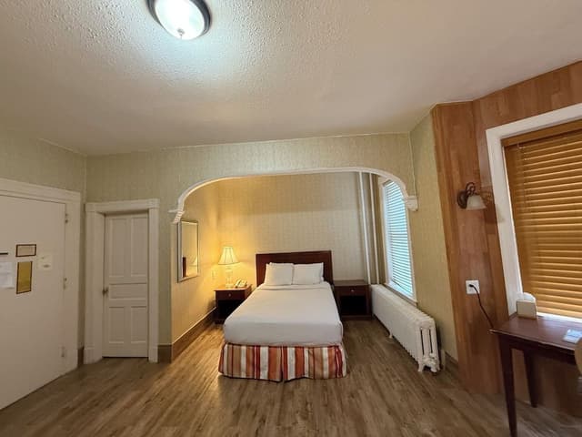 Traditional Double Room, 2 Double Beds
