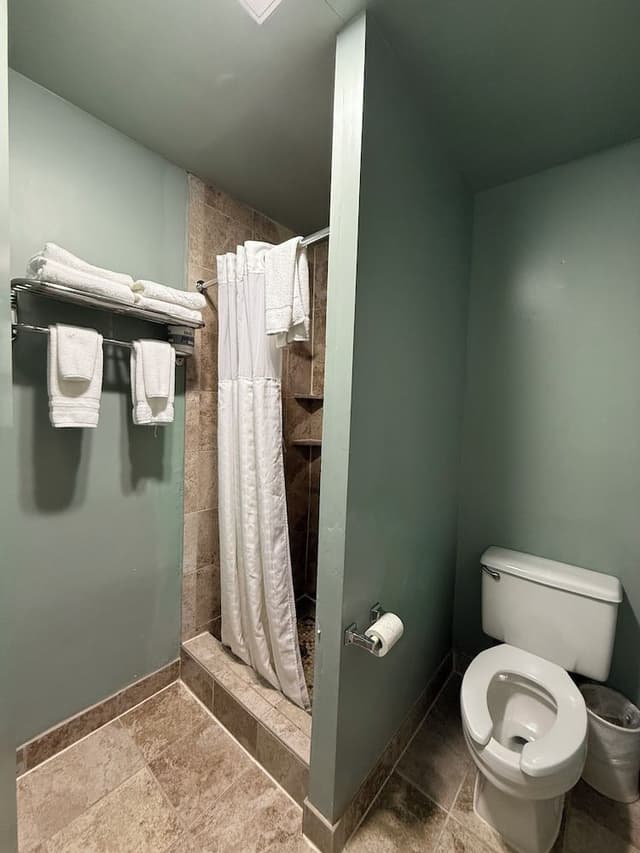 Standard Room, 1 Queen Bed