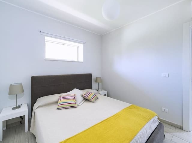 Premium Apartment, Terrace, Sea View