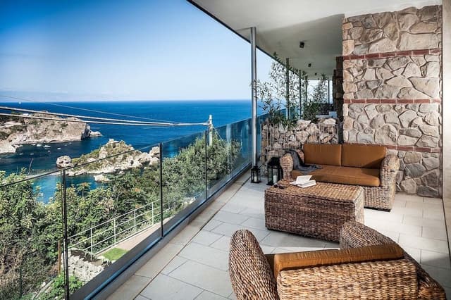 Apartment, 3 Bedrooms