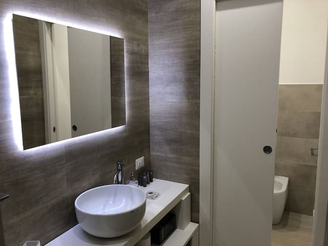 Exclusive Apartment, Private Pool, Sea View