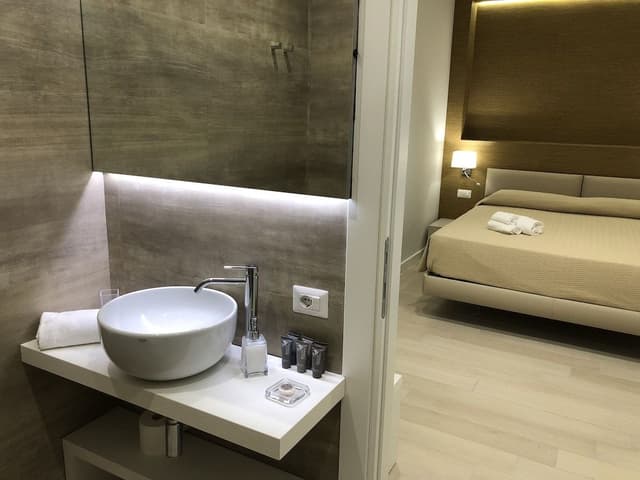 Exclusive Apartment, Private Pool, Sea View
