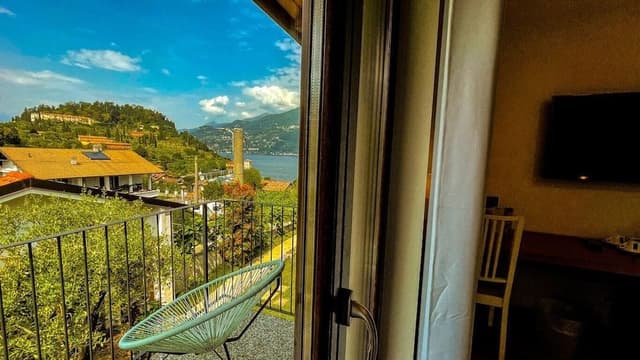 Superior Double or Twin Room, Lake View