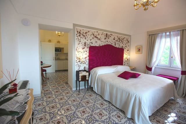 Grand Deluxe Suite, sea viw (Rosa canina)