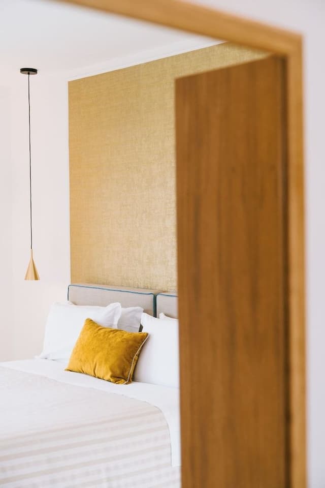 Deluxe Room Dependance (Tiglio)