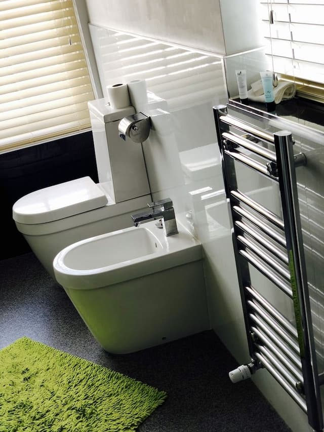 Superior Suite, Harbour View