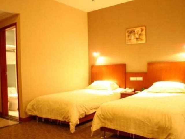 Guest Twin Room