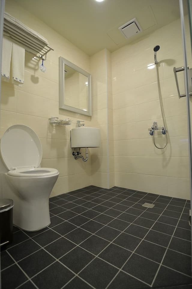 Superior Single Room
