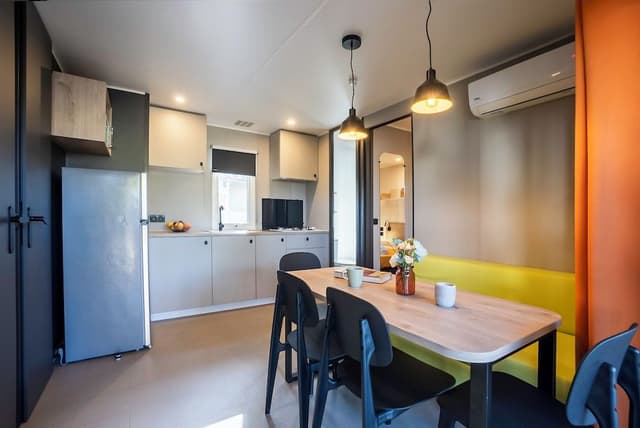 Family Mobile Home