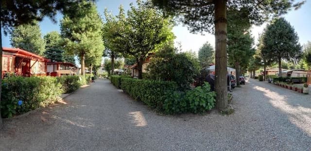 Comfort Chalet