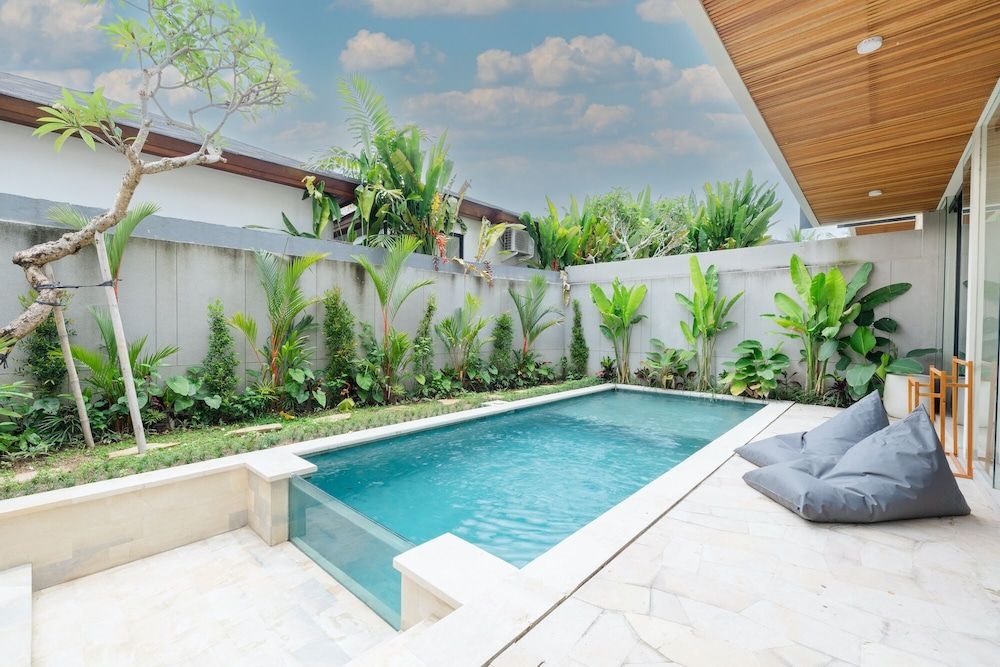 Villa Bintang Ubud4