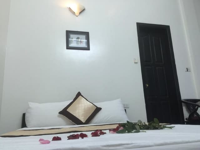 Basic Double Room