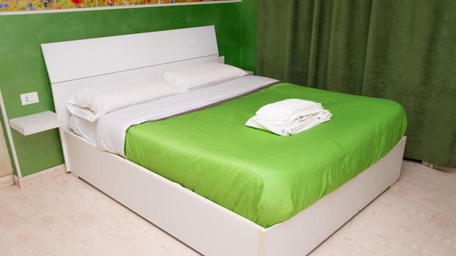 Classic Room, 1 Double Bed, Non Smoking, City View
