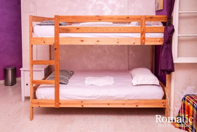 Classic Shared Dormitory, Multiple Beds, Non Smoking