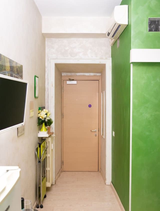 Classic Room, 1 Double Bed, Non Smoking, City View