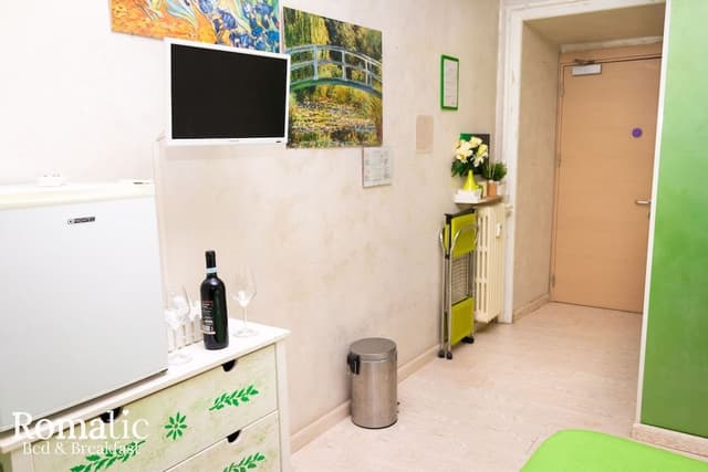Classic Room, 1 Double Bed, Non Smoking, City View