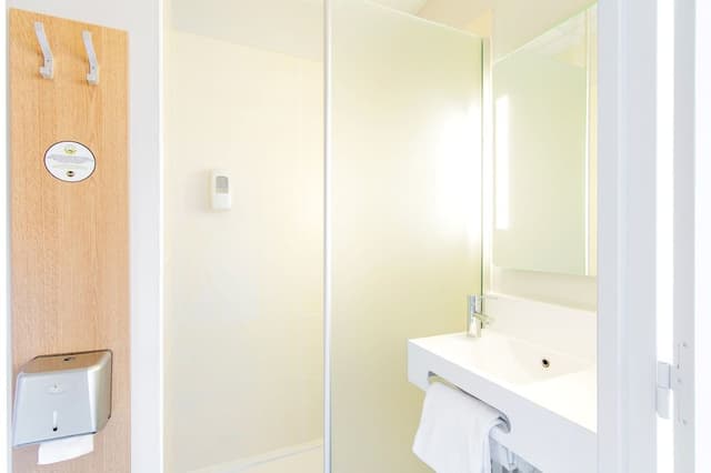 Double Room, Non Smoking