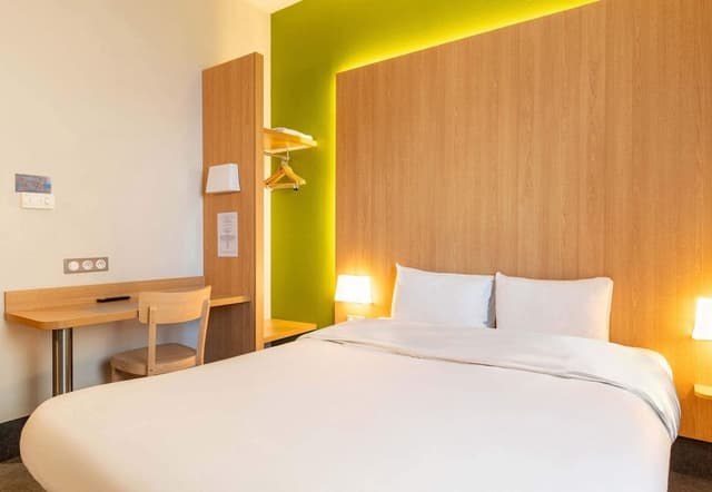 Double Room, Non Smoking