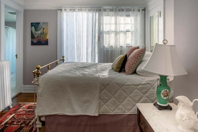 Mansion Room 3