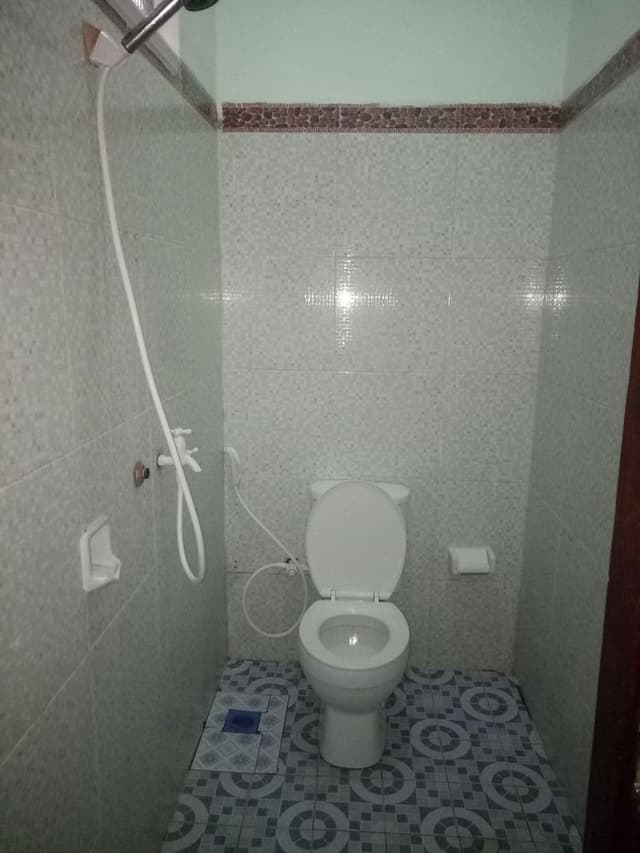 Basic Double Room
