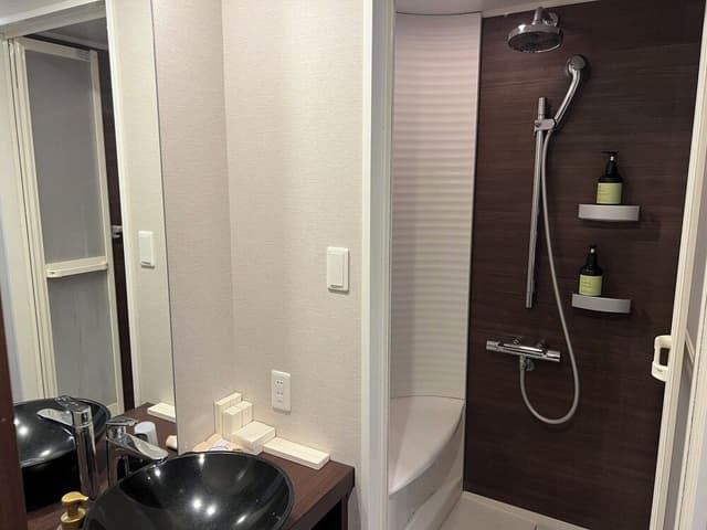 2 Bedroom Apartment Yotei View