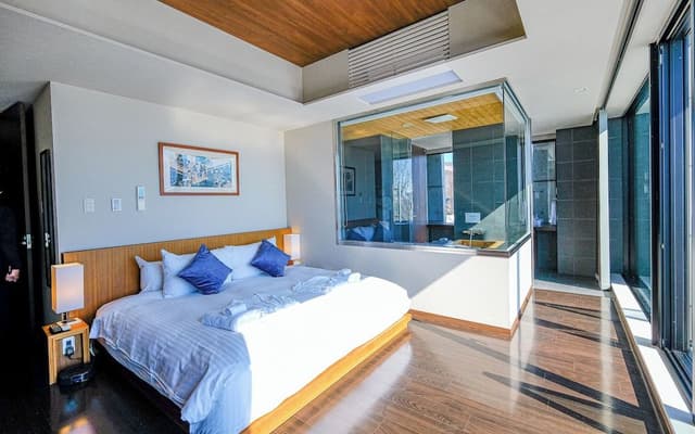 Penthouse Yotei View