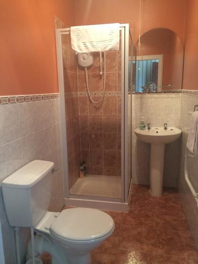 Double Room, Ensuite (Large)