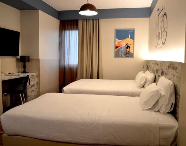 Comfort Triple Room