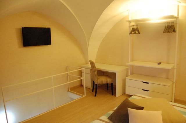 Apartment, 1 Bedroom (2 people)