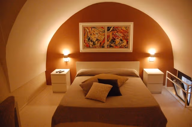 Apartment, 1 Bedroom (2 people)