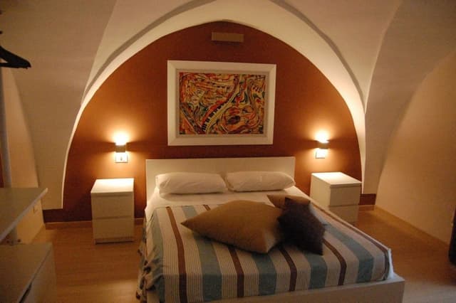 Apartment, 1 Bedroom (2 people)